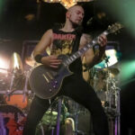 The Rock Circus 2023: Up The Irons